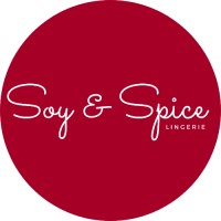 Soy & Spice Lingerie logo, Soy & Spice Lingerie contact details