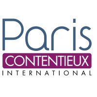 PARIS CONTENTIEUX INTERNATIONAL logo, PARIS CONTENTIEUX INTERNATIONAL contact details