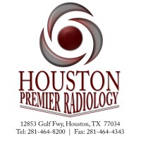 HOUSTON PREMIER RADIOLOGY CENTER INC. logo, HOUSTON PREMIER RADIOLOGY CENTER INC. contact details