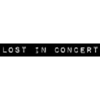 Lost In Concert logo, Lost In Concert contact details