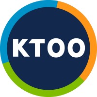 KTOO logo, KTOO contact details