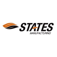 States Manufacturing Corporation logo, States Manufacturing Corporation contact details