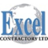 Excel Contractors Ltd. logo, Excel Contractors Ltd. contact details