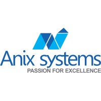 Anix Systems Pvt. Ltd logo, Anix Systems Pvt. Ltd contact details