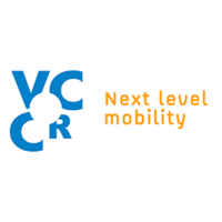 VCCR logo, VCCR contact details