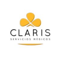 Claris Servicios Médicos logo, Claris Servicios Médicos contact details