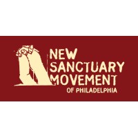 New Sanctuary Movement of Philadelphia logo, New Sanctuary Movement of Philadelphia contact details