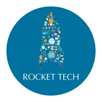 RocketTech.in logo, RocketTech.in contact details