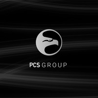 PCS Group logo, PCS Group contact details