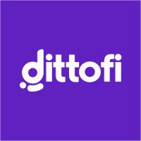 Dittofi logo, Dittofi contact details