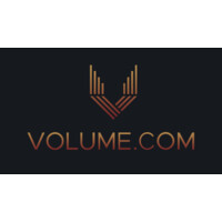 Volume.com logo, Volume.com contact details