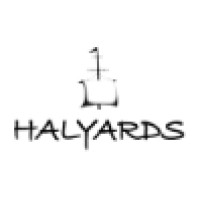 Halyards Restaurant logo, Halyards Restaurant contact details