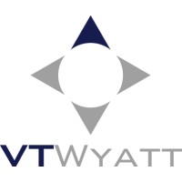 VT Wyatt logo, VT Wyatt contact details