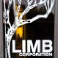 Limb Corporation logo, Limb Corporation contact details