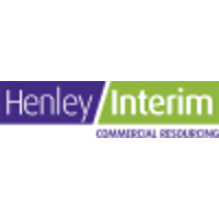 Henley Interim logo, Henley Interim contact details