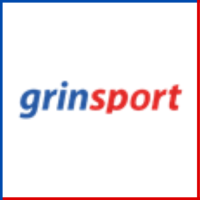 GRINSPORT (PTY) LTD logo, GRINSPORT (PTY) LTD contact details