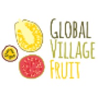 Global Village Fruit logo, Global Village Fruit contact details