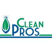 Clean Pros Inc logo, Clean Pros Inc contact details