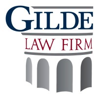 Gilde Law Firm, PLLC logo, Gilde Law Firm, PLLC contact details