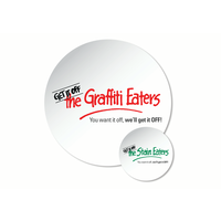 The Graffiti Eaters Franchising Pty Ltd logo, The Graffiti Eaters Franchising Pty Ltd contact details