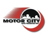 Motor City Auto Transport logo, Motor City Auto Transport contact details