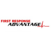 First Response Advantage Inc logo, First Response Advantage Inc contact details