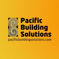 Pacific Building Solutions logo, Pacific Building Solutions contact details