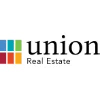 Union Real Estate logo, Union Real Estate contact details