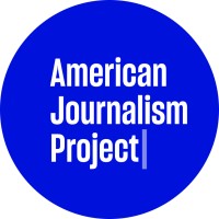 American Journalism Project logo, American Journalism Project contact details