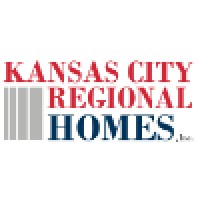 Kansas City Regional Homes Inc logo, Kansas City Regional Homes Inc contact details