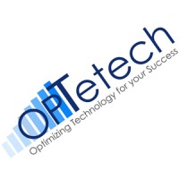 OPTetech - Optimizing Technology for your SUCCESS!! logo, OPTetech - Optimizing Technology for your SUCCESS!! contact details