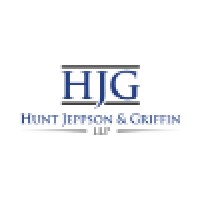 Hunt Jeppson & Griffin, LLP logo, Hunt Jeppson & Griffin, LLP contact details