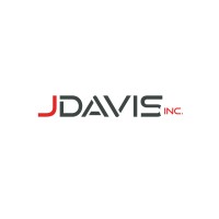 J. Davis Inc. logo, J. Davis Inc. contact details