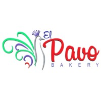 El Pavo Bakery logo, El Pavo Bakery contact details