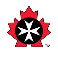 St. John Ambulance BC/Yukon logo, St. John Ambulance BC/Yukon contact details