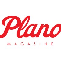 Plano Magazine logo, Plano Magazine contact details