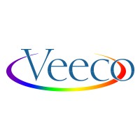 Veeco logo, Veeco contact details