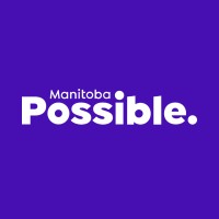 Manitoba Possible logo, Manitoba Possible contact details