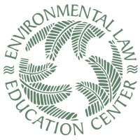 Environmental Law Education Center logo, Environmental Law Education Center contact details