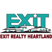 EXIT Realty Heartland logo, EXIT Realty Heartland contact details