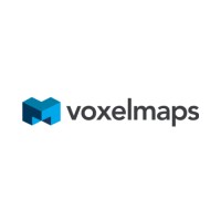 Voxelmaps logo, Voxelmaps contact details