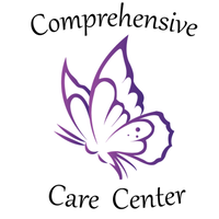 Comprehensive Care Center logo, Comprehensive Care Center contact details