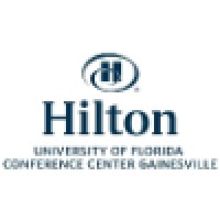 Hilton University of Florida logo, Hilton University of Florida contact details