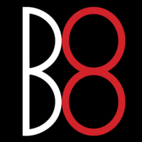 B8 Theatre Company logo, B8 Theatre Company contact details