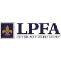 Louisiana Public Facilities Authority logo, Louisiana Public Facilities Authority contact details