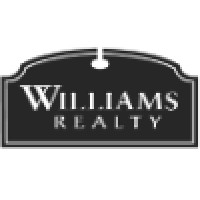 Williams Realty logo, Williams Realty contact details