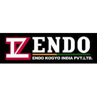 ENDO KOGYO INDIA PVT LTD logo, ENDO KOGYO INDIA PVT LTD contact details