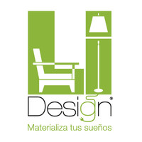 LiDesign logo, LiDesign contact details