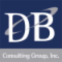 DB Consulting Group logo, DB Consulting Group contact details