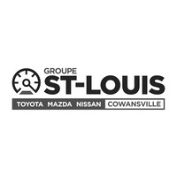 Groupe St-Louis logo, Groupe St-Louis contact details